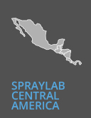 Spraylab Central America